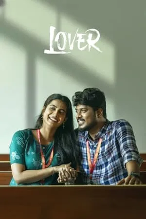 Lover 2024 Hindi+Tamil Full Movie