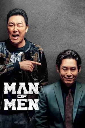MoviesWood Man of Men 2019 Hindi+Korean Full Movie WEB-DL 480p 720p 1080p Download
