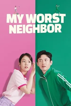MoviesWood My Worst Neighbor 2023 Hindi+Korean Full Movie WEB-DL 480p 720p 1080p Download