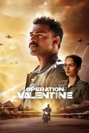 MoviesWood Operation Valentine 2024 Hindi+Tamil Full Movie WEB-DL 480p 720p 1080p Download
