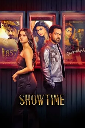 MoviesWood Showtime (Season 1) 2024 Hindi Web Series WEB-DL 480p 720p 1080p Download