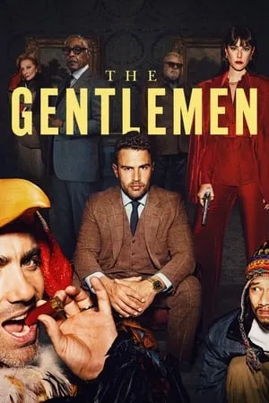 MoviesWood The Gentlemen (Season 1) 2024 Hindi+English Web Series WEB-DL 480p 720p 1080p Download