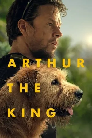MoviesWood Arthur the King 2024 Hindi+English Full Movie WEB-DL 480p 720p 1080p Download