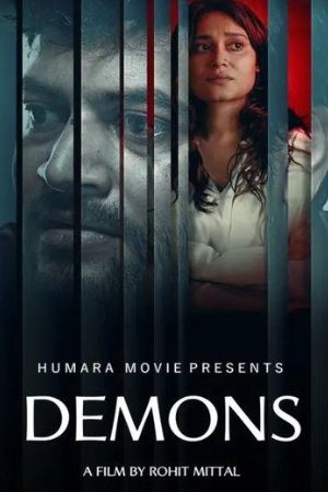 MoviesWood Demons 2024 Hindi Full Movie WEB-DL 480p 720p 1080p Download