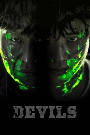MoviesWood Devils 2023 Hindi+Korean Full Movie HDRip 480p 720p 1080p Download