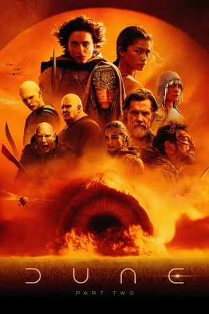 MoviesWood Dune: Part Two 2024 Hindi+English Full Movie WEBRip 480p 720p 1080p Download