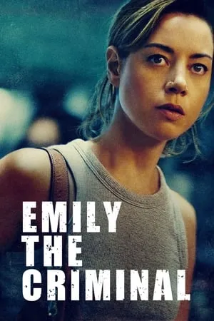 MoviesWood Emily the Criminal 2022 Hindi+English Full Movie BluRay 480p 720p 1080p Download