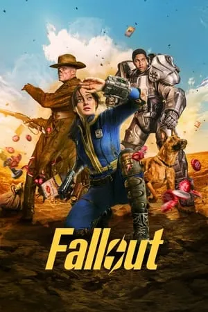 MoviesWood Fallout (Season 1) 2024 Hindi+English Web Series WEB-DL 480p 720p 1080p Download