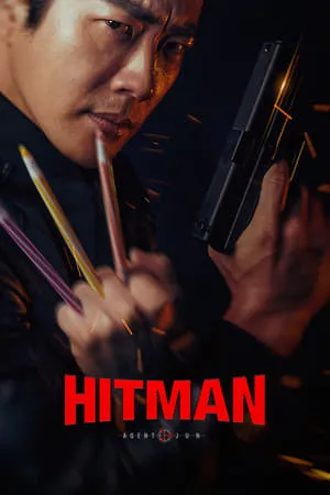 MoviesWood Hitman: Agent Jun 2020 Hindi+Korean Full Movie WEB-DL 480p 720p 1080p Download