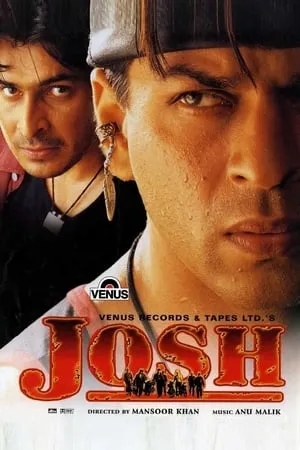 MoviesWood Josh (2000) Hindi Full Movie WEB-DL 480p 720p 1080p Download