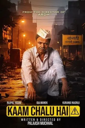 MoviesWood Kaam Chalu Hai 2024 Hindi Full Movie WEB-DL 480p 720p 1080p Download