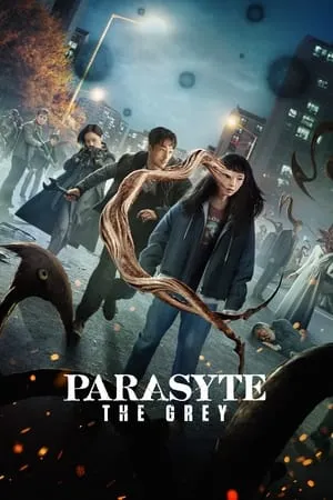 MoviesWood Parasyte: The Grey (Season 1) 2024 Hindi+English Web Series WEB-DL 480p 720p 1080p Download