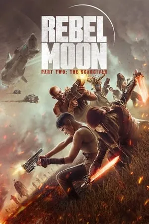 MoviesWood Rebel Moon – Part Two: The Scargiver 2024 Hindi+English Full Movie WEB-DL 480p 720p 1080p Download