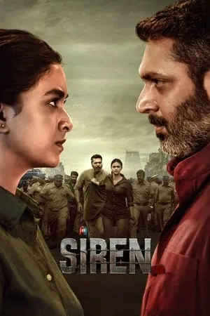MoviesWood Siren 2024 Hindi+Tamil Full Movie WEB-DL 480p 720p 1080p Download