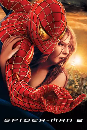 MoviesWood Spider-Man 2 (2004) Hindi+English Full Movie BluRay 480p 720p 1080p Download