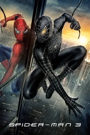 MoviesWood Spider-Man 3 (2007) Hindi+English Full Movie BluRay 480p 720p 1080p Download