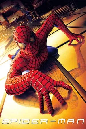 MoviesWood Spider-Man 2002 Hindi+English Full Movie BluRay 480p 720p 1080p Download
