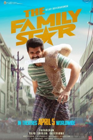 MoviesWood The Family Star 2024 Hindi+Telugu Full Movie HDTS 480p 720p 1080p Download