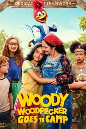 MoviesWood Woody Woodpecker Goes to Camp 2024 Hindi+English Full Movie WEB-DL 480p 720p 1080p Download