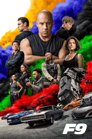 MoviesWood Fast And Furious 9 (2021) Hindi+English Full Movie BluRay 480p 720p 1080p Download