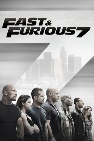 MoviesWood Fast & Furious 7 (2015) Hindi+English Full Movie BluRay 480p 720p 1080p Download