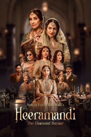 MoviesMood Heeramandi: The Diamond Bazaar (Season 1) 2024 Hindi Web Series WEB-DL 480p 720p 1080p Download