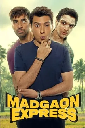 MoviesWood Madgaon Express 2024 Hindi Full Movie WEB-DL 480p 720p 1080p Download