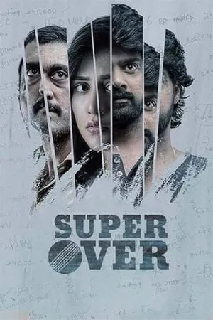 MoviesWood Super Over 2021 Hindi+Telugu Full Movie WEB-DL 480p 720p 1080p Download