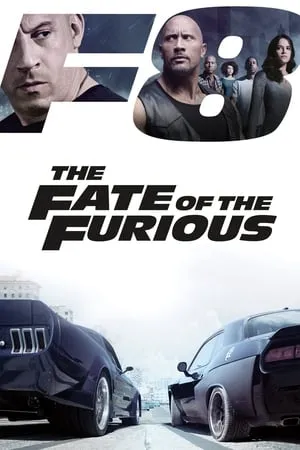 MoviesWood The Fate of the Furious 2017 Hindi+English Full Movie BluRay 480p 720p 1080p Download