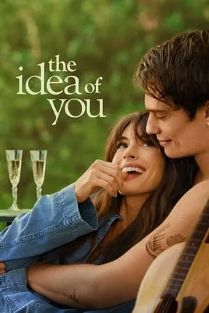 MoviesWood The Idea of You 2024 Hindi+English Full Movie WEB-DL 480p 720p 1080p Download