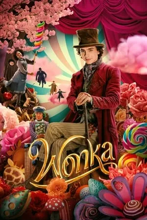 MoviesWood Wonka 2023 Hindi+English Full Movie BluRay 480p 720p 1080p Download